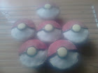 To bake them was my real test... Ok, I'll stop with the cheesy pokemon phrases...